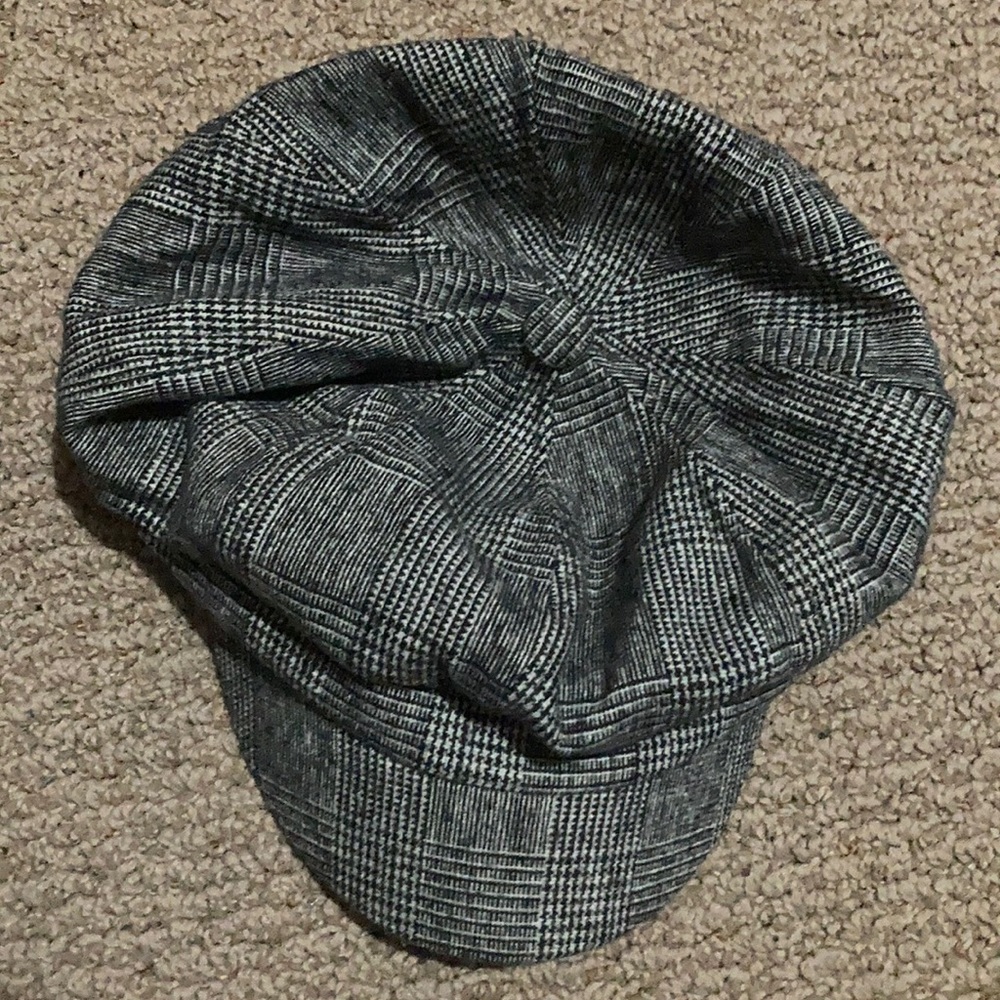 Beret Hat